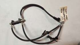 45125-460-731 Honda 1981 Cb 650 Cb650 Front Brake Lines Hoses Two Way Joint Splitter Oem