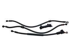 45125-460-841 Honda 82 Nighthawk Cb650sc Front Brake Lines