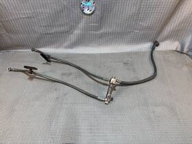 45125-461-771 Honda 81 Cb900c Front Brake Hose Hoses Cb900 Cb 900c 900 Jh