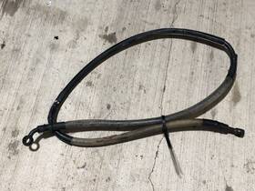 45125-gbf-k41 Honda 2007 Cr85rb R Oem Front Brake Hose Line 2005 014