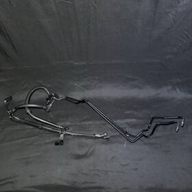 45125-k26-c11 Honda 2017-2020 Grom Msx 125 Oem Abs Module Hard Tube Brake Lines