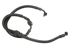 45125-k87-a31 Honda 22 Rebel 300 Front Brake Line Cmx300