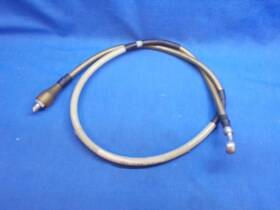 45125-ka3-731 Honda 45125-ka3-731. Front Brake Hose. Fits Cr125r 84