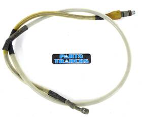 45125-kf0-773 Honda Oem Genuine Front Brake Hose/line 1984 Xr350r