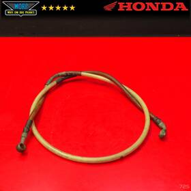 45125-kn5-003 Honda Genuine Oem 1986 Xr600r Front Brake Line Hose Pipe 85-86