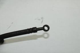 45125-mal-g01 Honda 97-98 Cbr600f3 Oem Front Brake Caliper Hoses Lines