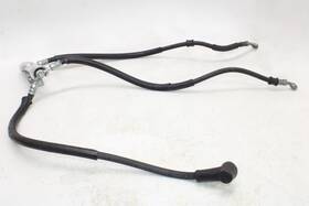 45125 Honda Mb1 003 1984 Magna 700 Vf700c Oem Front Brake Hose Fluid Line