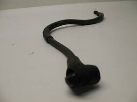 45125-mb4-003 Honda 1983 Vf1100 Vf 1100 Magna Front Right Brake Line