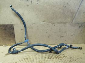 45125-mbb-003 Honda 1998 Vtr1000f Superhawk Front Brake Line Y Split