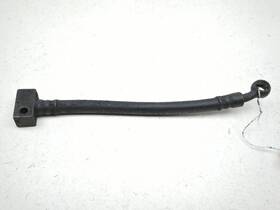 45125-mbg-003 Honda 98-02 Vfr800 Fi Interceptor Front Left Master To Caliper Brake Line