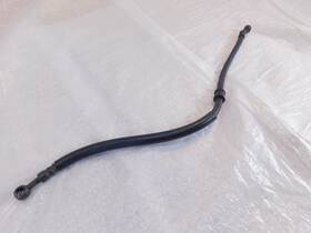 45125-me9-013 Honda Shadow 700 750 Vt750 Front Right Brake Splitter To Caliper Hose Line Pipe