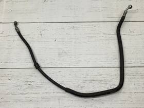45125-mg1-003 Honda 1983 Cb1000c Front Right Brake Hose