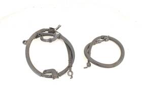 45125-mgz-j01 Honda 2014 Cbr500r Front Rear Brake Caliper Hoses Lines