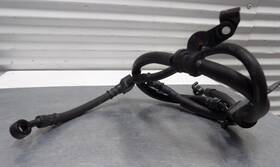 45125-mje-d01 Honda 14-18 Cbr650f Front Brake Hose Line Tube
