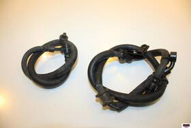 45125-mjw-j41 Honda 2017 Cb 500 Front Back Brake Caliper Hoses Lines