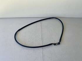 45125-mke-a71 Honda Crf250 Crf450 19-23 Front Brake Line Hose Oem 185