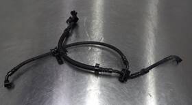 45125-mlr-d01 Honda 24-25 Cbr500rr Front Brake Hose Line Tube
