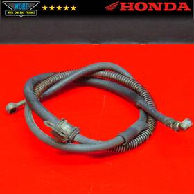 45125-mn1-671 Honda 1989 Xr600r Front Brake Master Cylinder Disc Line