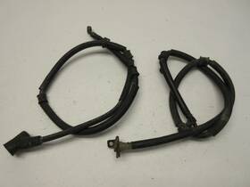 45125-mn5-013 Honda 1989 Gl1500 Gl 1500 Goldwing Front Brake Hoses 45125-mn5-013 Honda 1989 Gl1500 Gl 1500 Goldwing Front Brake Hoses