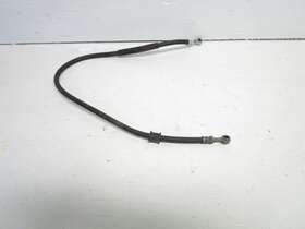 45126-166-772 Honda 1982 Mb5 Front Brake Line Hose