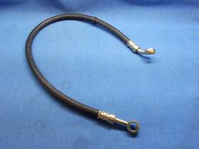 45126-300-030 Honda 45126-300-030. Front Brake Hose. Fits Cb360/450/500/550/750