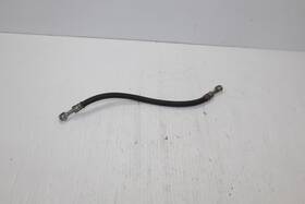 45126-333-000 Honda 1972-1974 Cb350f Front Upper Brake Hose Oem