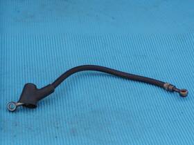 45126-341-003 Honda 72-76 Cb750 K And F 1972 Cb450 K5 Upper Front Brake Hose B