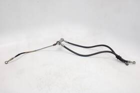 45126-425-831 Honda 1980 Cb750f Oem Front Brake Hose Fluid Line