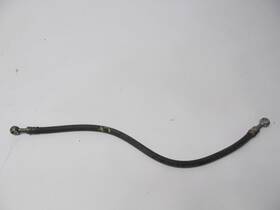 45126-431-782 Honda 1979 Goldwing Gl1000 Gl 1000 Front Left Brake Line Hose