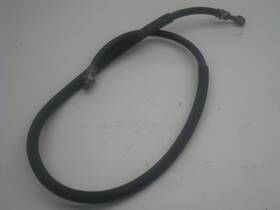 45126-447-013 Honda 1979 Cm400 Cm 400 Front Brake Master Cylinder Fluid Hose Line
