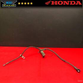 45126-470-671 Honda Genuine Oem 1981 Cx500 Front Brake Line Hose Pipe Bracket 79-81