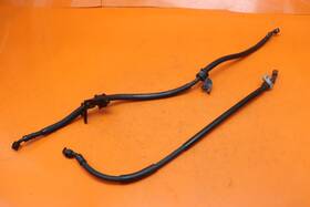 45126-k33-d51 Honda 2015-2022 Cbr300r Oem Front Rear Brake Caliper Hoses Lines 45126-k33-d51 Honda 2015-2022 Cbr300r Oem Front Rear Brake Caliper Hoses Lines