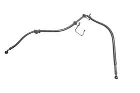 45126-ken-a11 Honda 05 Rebel 250 Front Brake Line Cmx250c