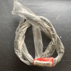 45126-ks4-003 Honda Nos Oem 1986 Helix Cn250 Front Brake Hose