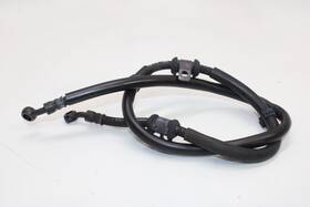 45126-mba-000 Honda 2003 Shadow Ace 750 Vt750cd Deluxe Oem Front Brake Hose Fluid Line 45126-mba-000 Honda 2003 Shadow Ace 750 Vt750cd Deluxe Oem Front Brake Hose Fluid Line