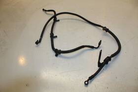 45126-mbc-003 Honda 1998 Shadow Vt 1100 Rear Back Brake Hose Fluid Line