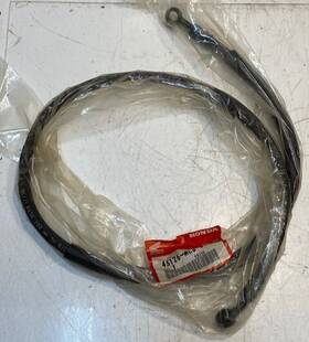 45126-mc8-013 Honda Front Brake Line Rubber Hose 10mm Thick