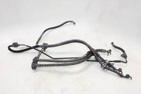 45126-mch-006 Honda 02-04 Vtx1800c Oem Front Brake Line Set