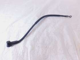 45126-me2-003 Honda 1983 83 Gl650 Gl650i Silverwing 650 Front Master Cylinder Brake Line Hose
