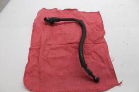 Honda 45126-me5-003 83-84 Nighthawk Cbr 650 Cb650sc Oem Front Brake Hose Line Rt