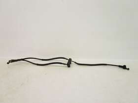 45126-me9-013 Honda 84 Shadow Vt 700 C Front Brake Line 1984-1985