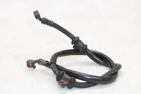 45126-mea-671 Honda 2004 Vtx1300c Oem Front Brake Hose Fluid Line