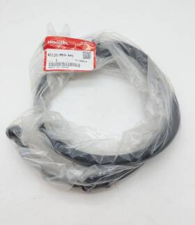 45126-meg-a41 Honda 2008-2020 Vt750c Shadow Aero Oem Front Brake Hose