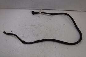 45126-mf5-003 Honda 83-86 Shadow 500 Front Brake Caliper Hose Line