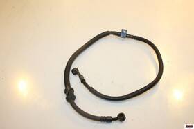 45126-mfe-671 Honda 2008 Shadow Spirit 750 Front Brake Caliper Hoses Lines