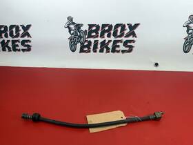 Honda 45126-mg2-013 1987 Xl600r Xl 600r Lower Front Brake Hose