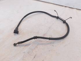 45126-mm2-771 Honda 86-87 Rebel 450 Cmx450 Front Brake Master Cylinder Hose Line Pipe