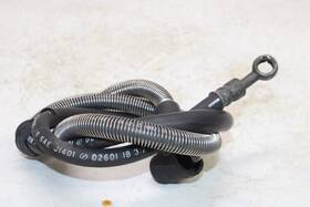 45126-mr1-671 Honda 1995 Shadow Vlx 600 Vt600c Oem Front Brake Hose Fluid Line