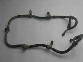 45127-hm8-a01 Honda 2000 Trx250 Trx 250 Recon Front Master Cylinder Brake Fluid Hose Inch Line B 45127-hm8-a01 Honda 2000 Trx250 Trx 250 Recon Front Master Cylinder Brake Fluid Hose Inch Line B