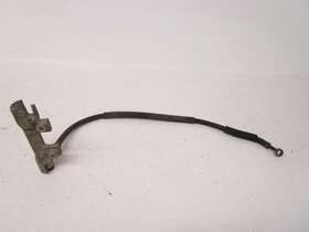 45127-mb1-000 Honda 83 Vf 750 C Magna V45 Front Brake Line Junction 1982-1986
